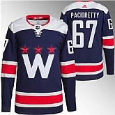 Men's Washington Capitals #67 Max Pacioretty Navy Stitched Jersey,baseball caps,new era cap wholesale,wholesale hats